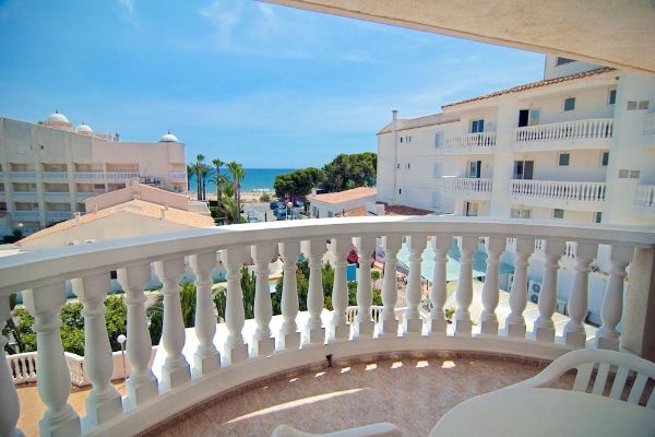 Hotel Servigroup Romana (Costa del Azahar)
